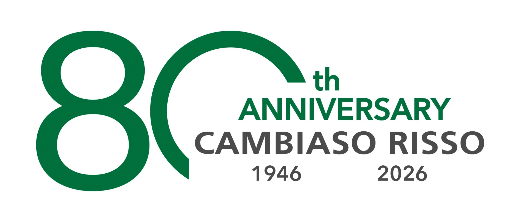 Cambiaso Risso Logo - 2026