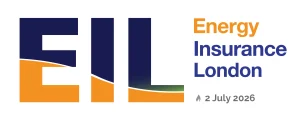 Energy Insurance London 2026 Logo