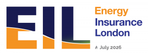 Energy Insurance London 2026 Logo