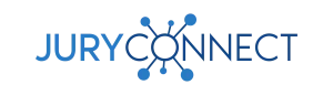 Jury Connect Logo