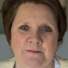 Liz Booth
