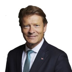 Richard Tice