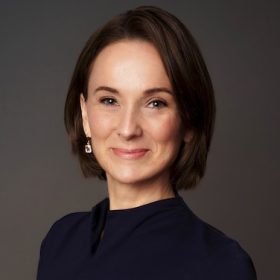 Trudie Moeller